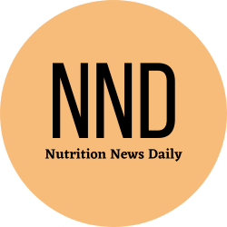 Nutrition News Daily
